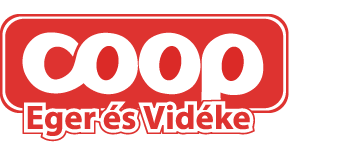 Eger és Vidéke COOP Zrt.